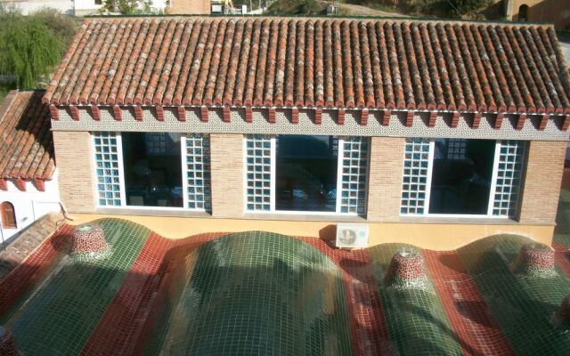 Hostal Rural Gloria