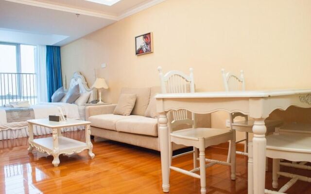 Sixiangjia Hotel Apartmen-guangzhou