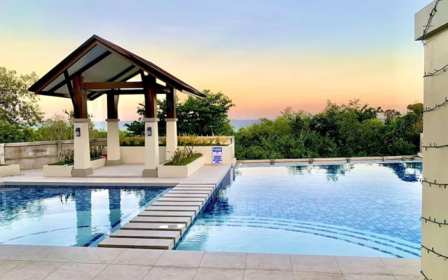 Panglao-island Condo Unit Rental