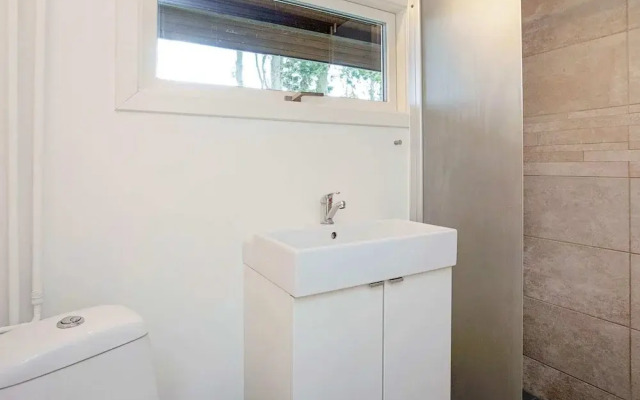 6 Person Holiday Home in Vaeggerlose
