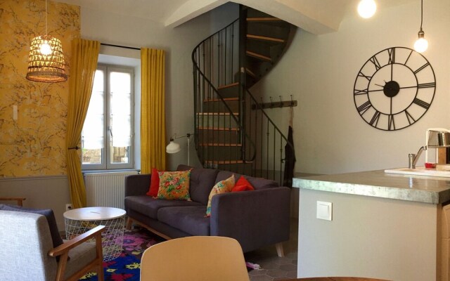 La Belle Etoile - Gîtes