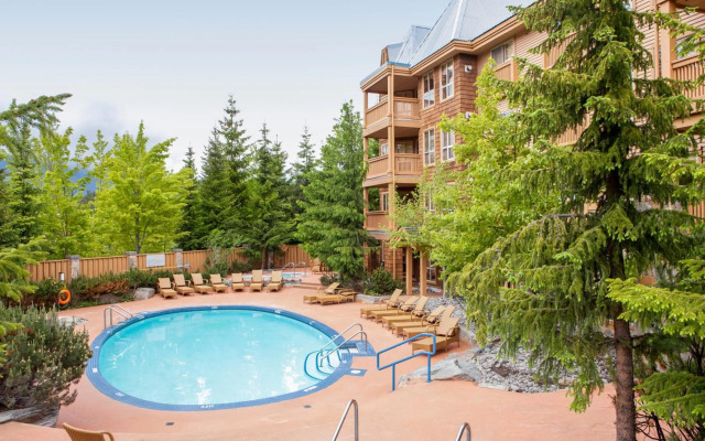 Hilton Grand Vacations Club Whistler