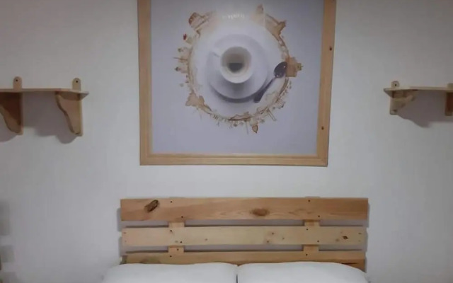 Hostal Triángulo del Café - Hostel