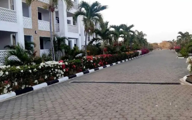 Lux Suites Sultan Palace Apartments