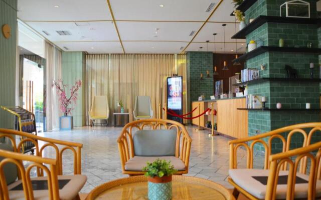 Louis Kienne Hotel Pemuda