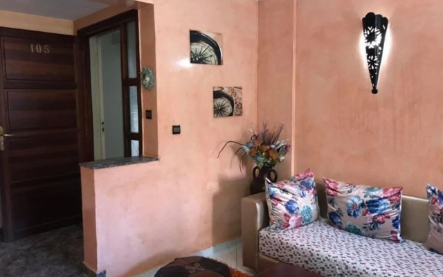 Appart Residence Al Menzah