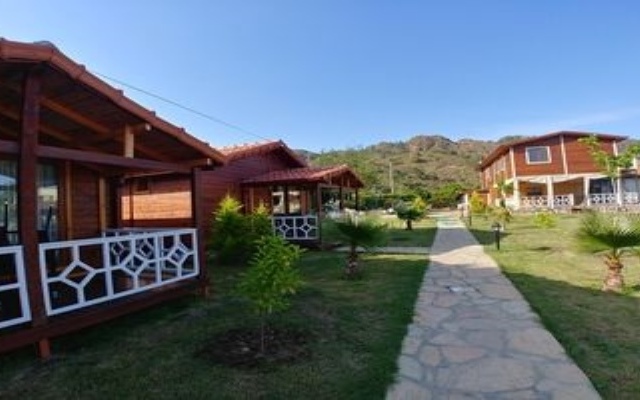 Villa Efsane Hotel