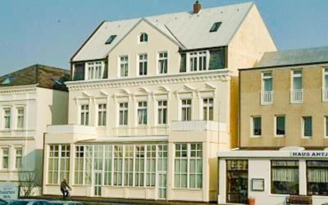 Seehus Wohnung 8