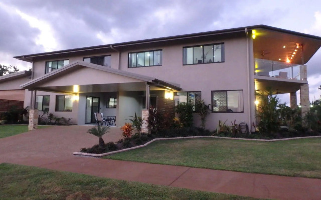 Nautilus Bed and Breakfast