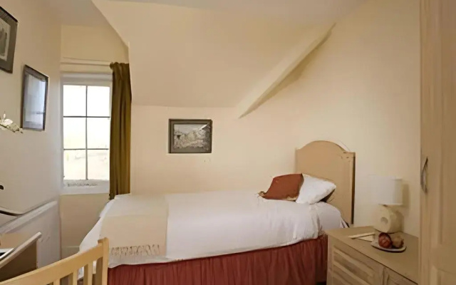 Manston Guest House