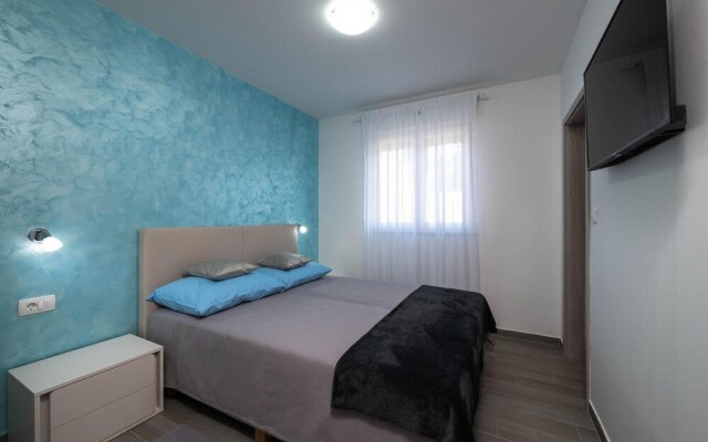 Beautiful Home in Barban With Outdoor Swimming Pool, Wifi and 2 Bedrooms