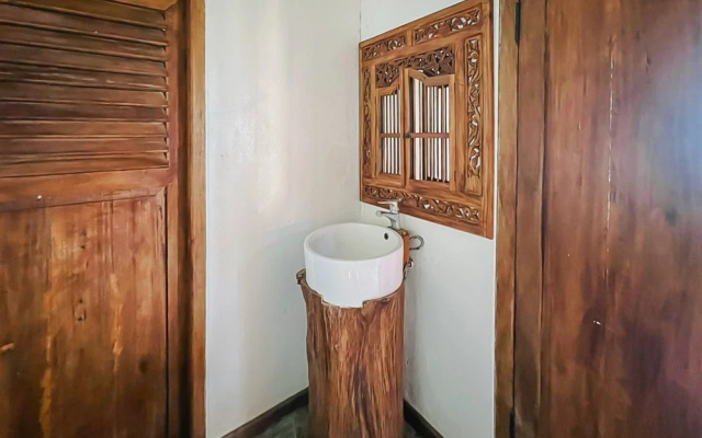 Urbanview Karapyak Glamping Lodges