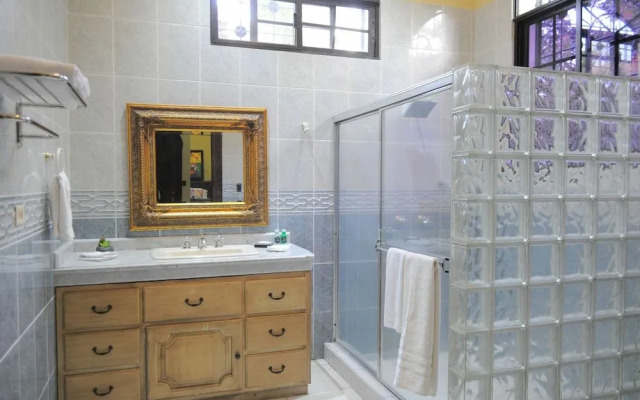 Del Real - Bed & Breakfast