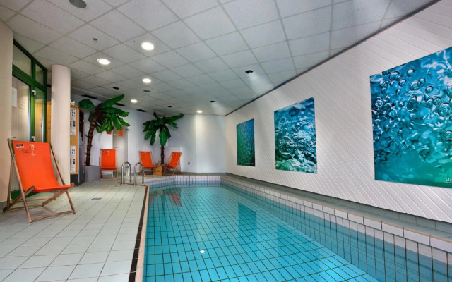 Ringhotel Zweibrücker Hof Herdecke