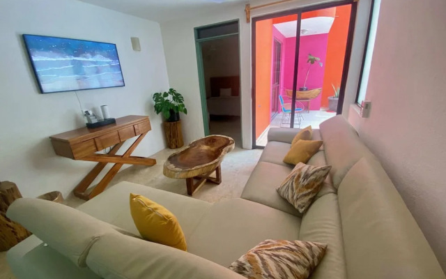 Zihua Mia Hotel Boutique