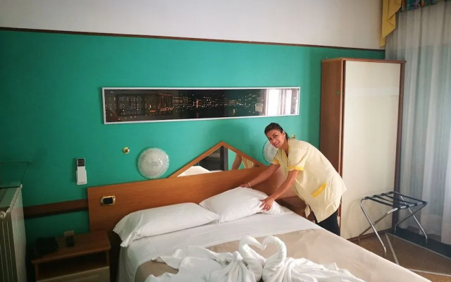 Hotel Maria