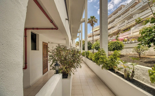 Penthouse 501 Gara & Jonay & Terrace sea View