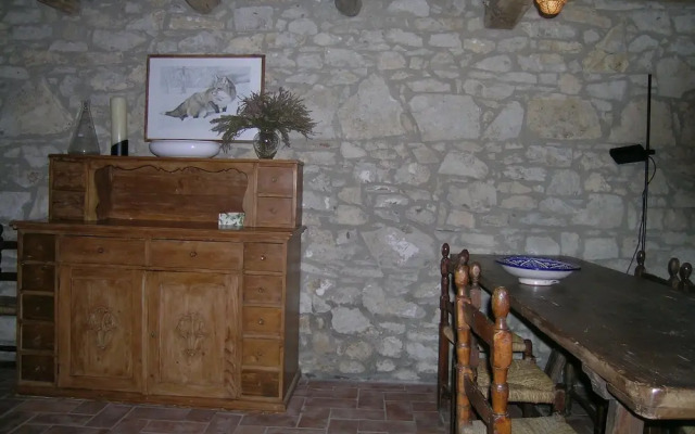 Agriturismo Montefili
