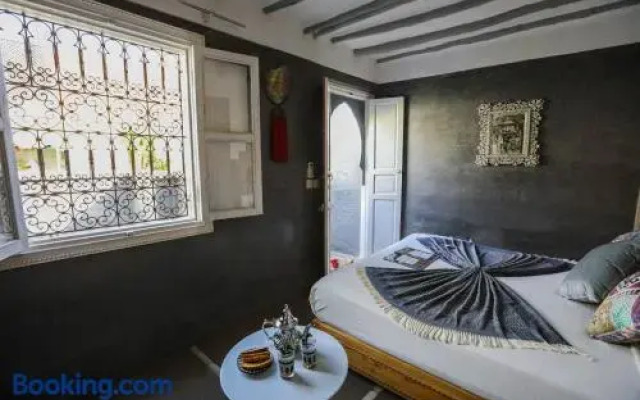 Riad Les Deux Portes