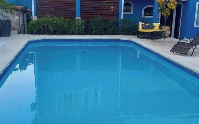 Pousada Summer Beach by Itaúna