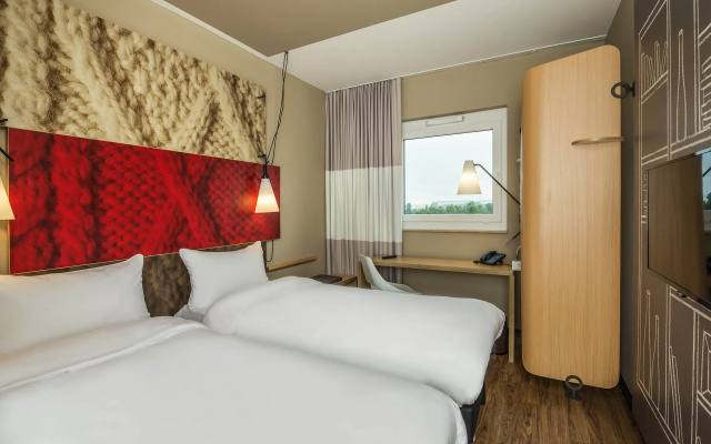 Ibis München Airport Süd