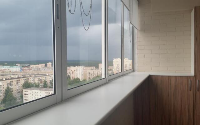 OpenApart - апарт Облака — фото
