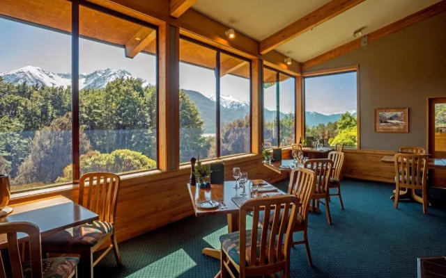 Wilderness Lodge Arthurs Pass