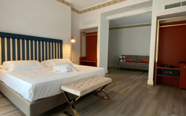 Lanterne Magiche Ortigia Suites