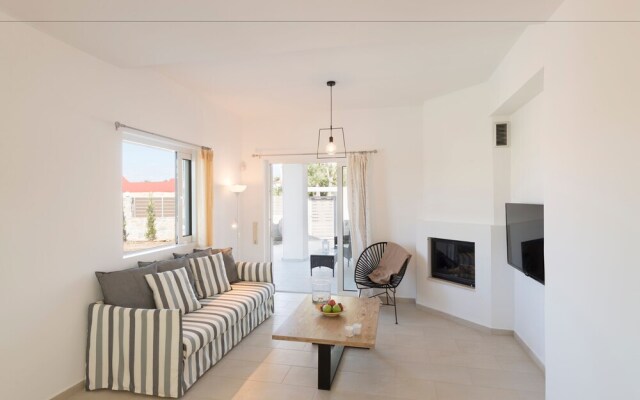 Arhontia Villa by LeaderStay