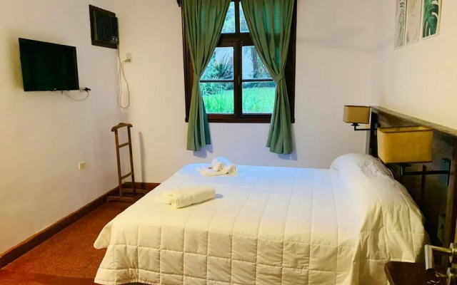 Hotel Suizo