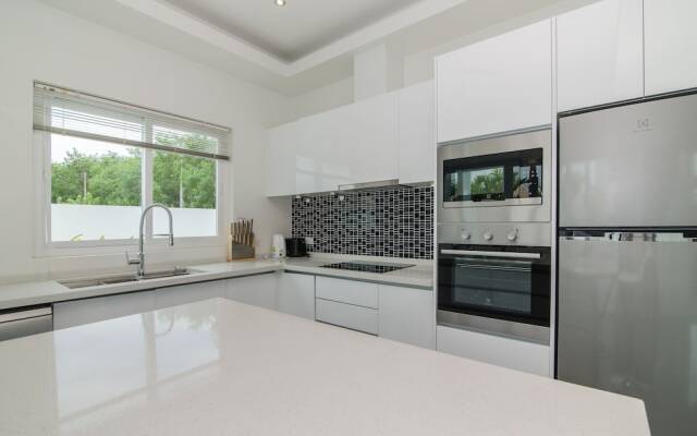 Orchid Paradise Homes OPV316