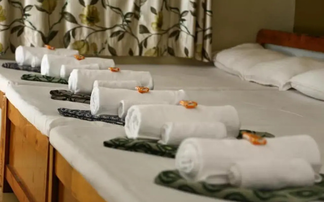 Atithi Lodge
