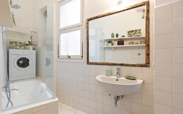 Rome as you feel - Vetrina Apartment