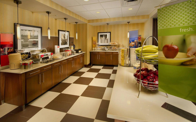 Hampton Inn & Suites Selma-San Antonio-Randolph AFB Texas