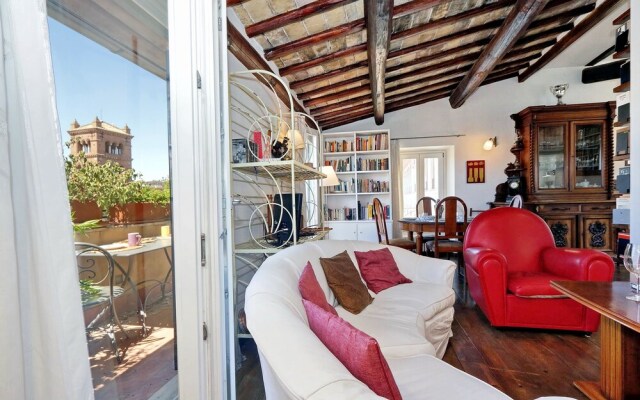 Genovesi - WR Apartments