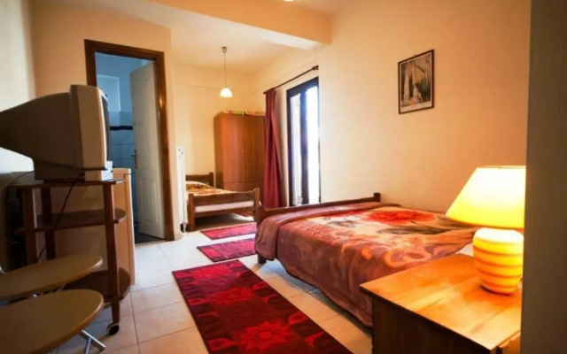 Pavlou Rooms