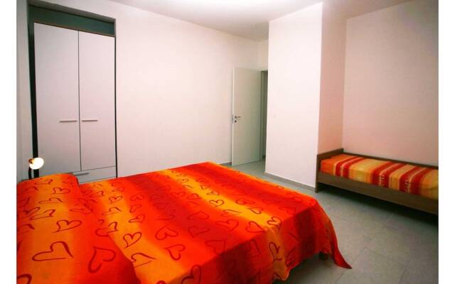 Appartamenti Boschetto