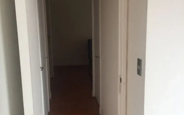 Apartamentos Nueva Providencia 1372