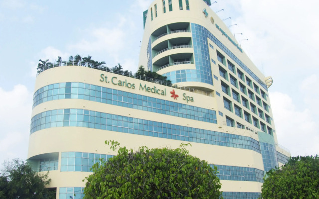 St.Carlos Medical Spa