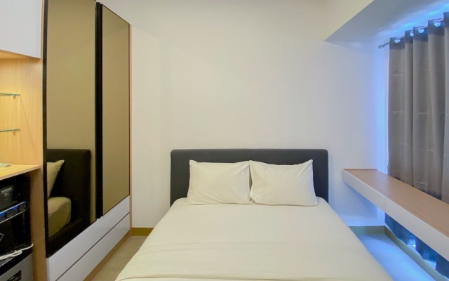 Great Choice And Cozy Studio Tokyo Riverside Pik 2 Apartment – Guest Rooms – Jakarta