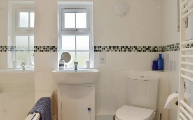 Purbeck Apartment