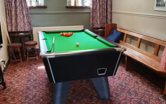 Herdwick Inn