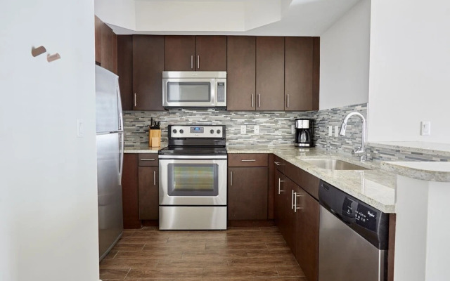 Sonder - Gables Ponce - Lively 1BR