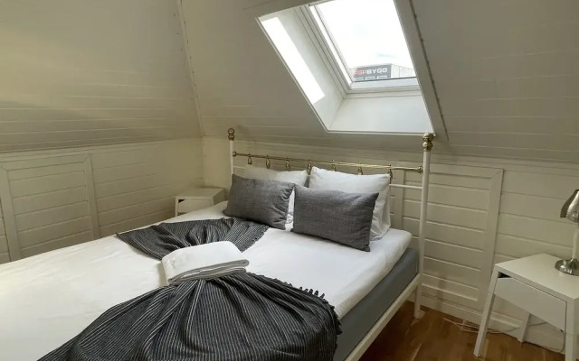 Stavanger BnB 10 Nicolas Parking & Generous Terrace