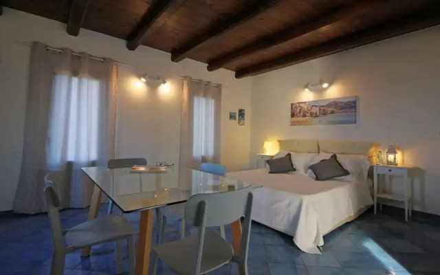 La Torre di Magar - Apartment