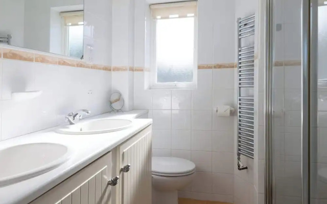 Moorlands Bungalow
