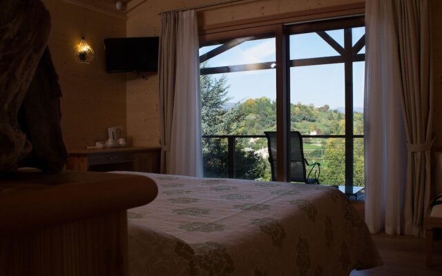 Country House Barone d’Asolo