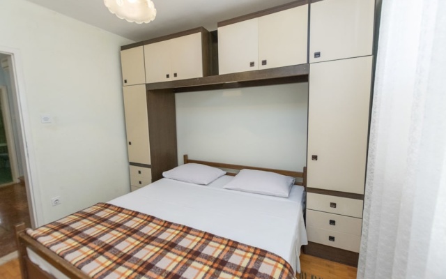 Apartment Smiljan