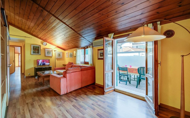 Cosy Loft 500m From Sea