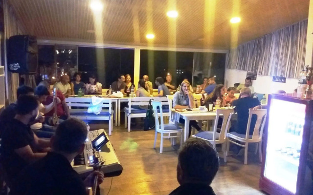 Urkmez Hotel
